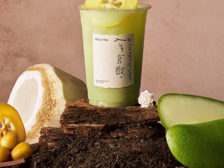 Handmade Lemon Tea-shenzhen Handmade Lemon Tea-shenzhen